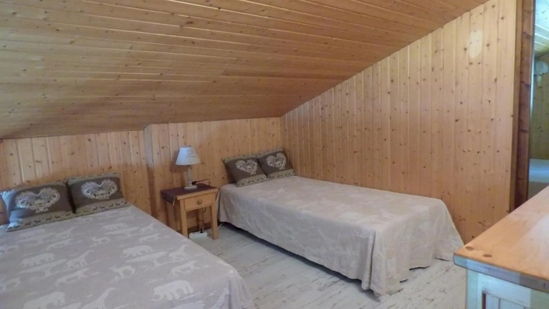Charmant Appartement 6 Pers Avec Balcon Sud Au Grand-Bornand - Fr-1-458-222 رون - ألب 0*,  فرنسا