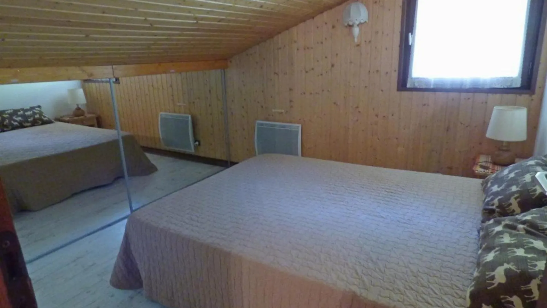 شقة Charmant Appartement 6 Pers Avec Balcon Sud Au Grand-Bornand - Fr-1-458-222 رون - ألب